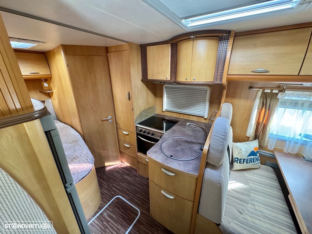 Pilote Reference 670 - 20