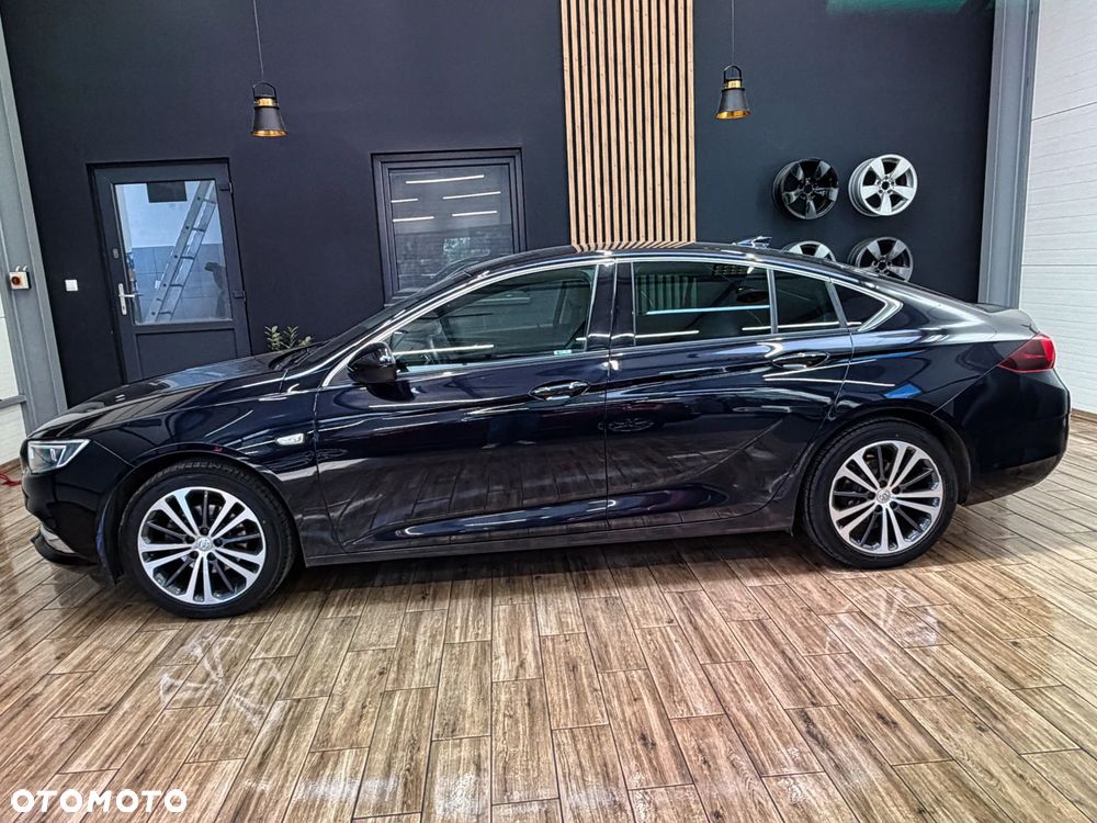 Opel Insignia 1.5 T Ultimate S&S - 11