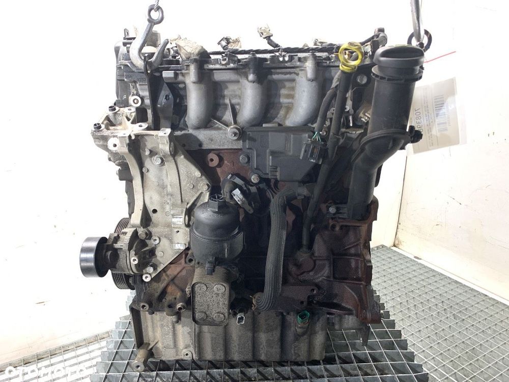 SILNIK - 878.00 PLN - PEUGEOT 508 SW I (8E_) 2010 - 2018 2.0 HDi 100 kW [136 KM] olej napędowy 2010 - 1