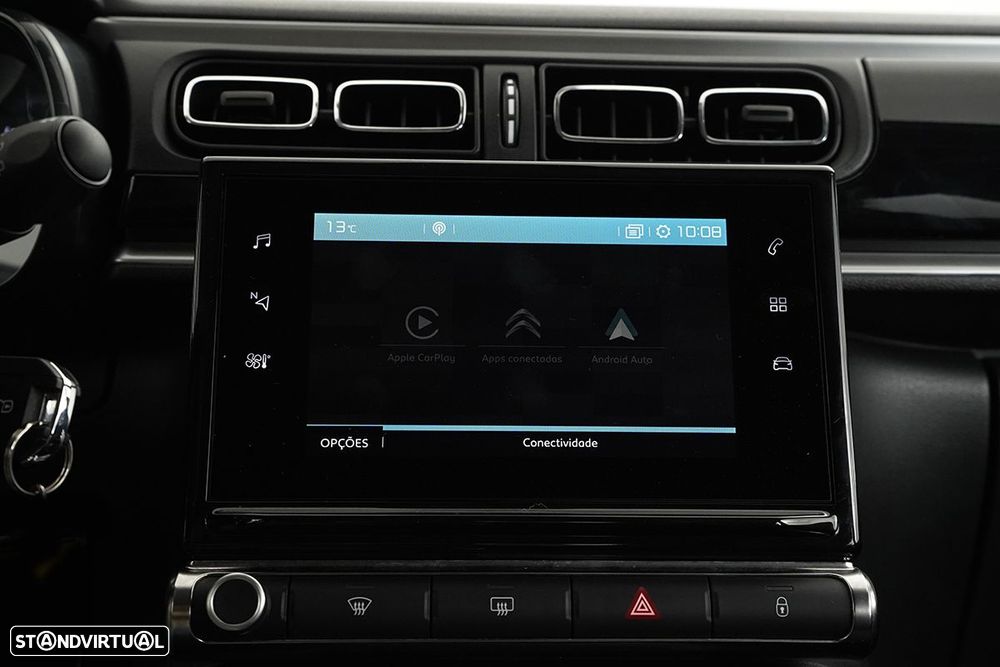 Citroën C3 1.2 PureTech Max - 12