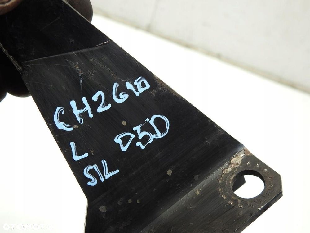 ŁAPA SILNIKA LEWA CHATENET CH26 0.5 D - 2