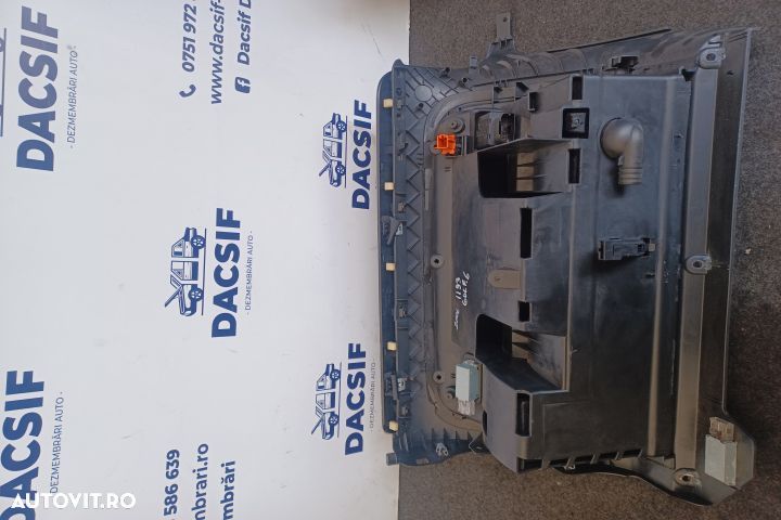 Torpedou 1K1857290E Volkswagen VW Golf 6 [2008 - 2015] Hatchback 5-us - 3