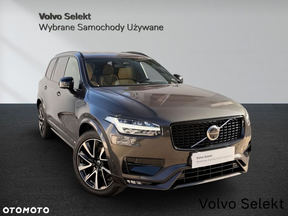 Volvo Xc90 2023 photo 4