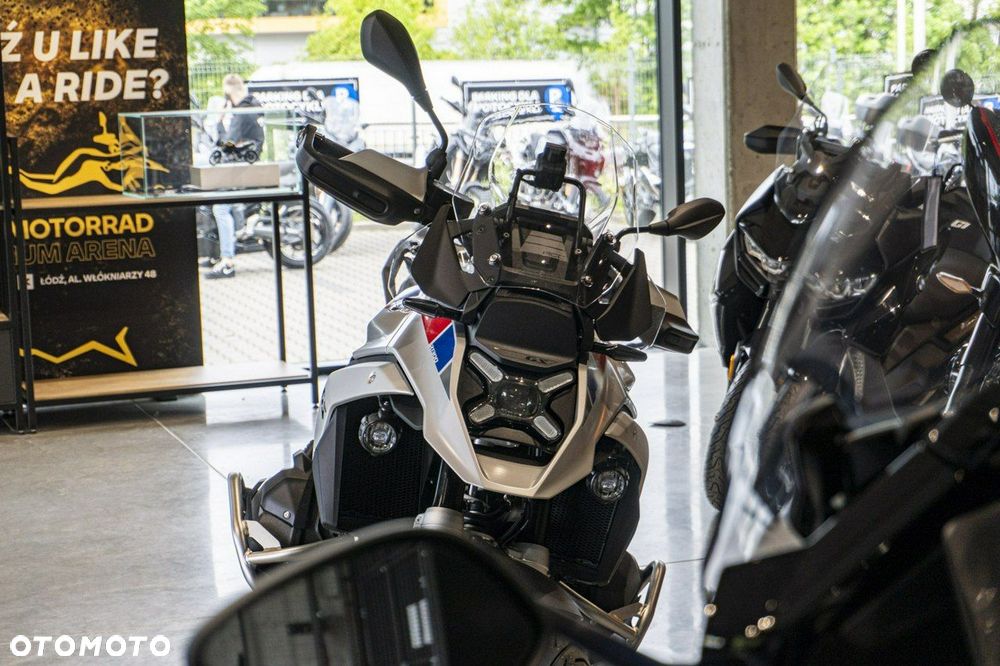 BMW GS - 6