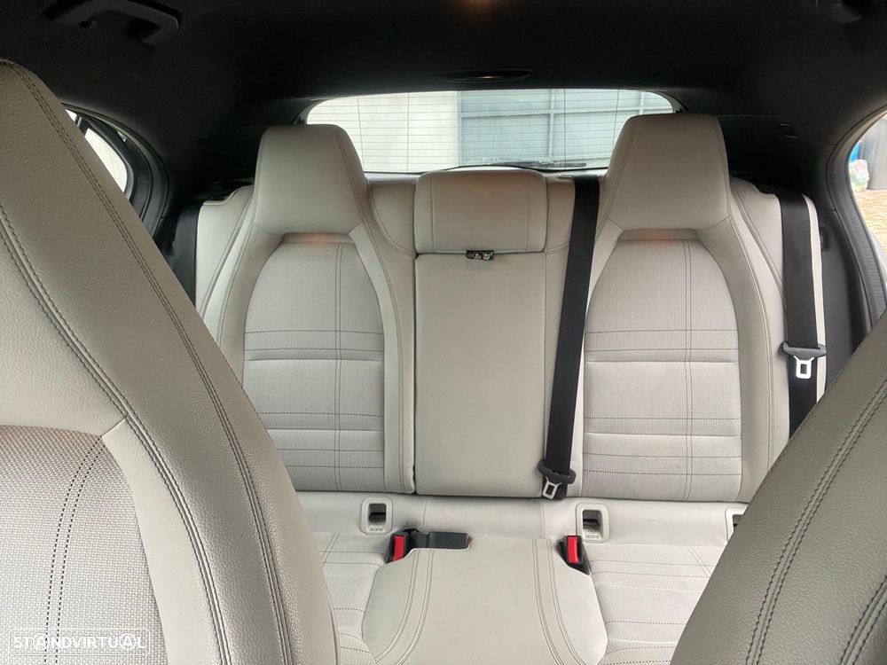 Mercedes-Benz A 180 CDi BE Urban - 2