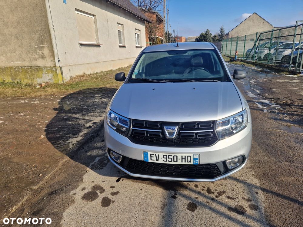 Dacia Sandero SCe 75 Comfort - 2