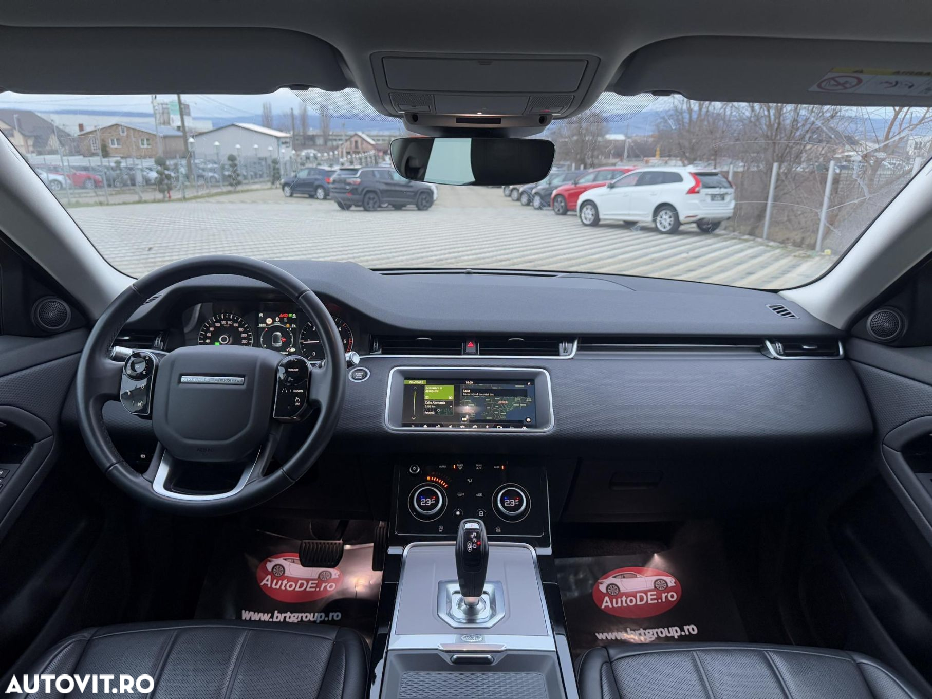 Land Rover Range Rover Evoque - 10