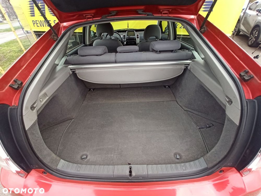 Toyota Prius - 9