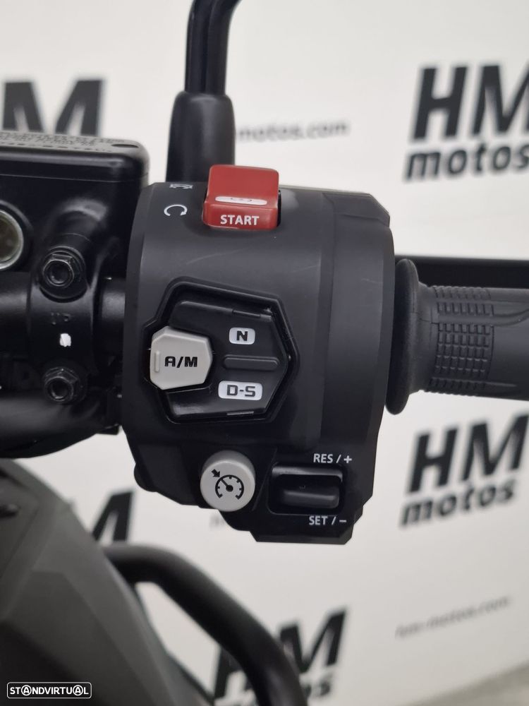 Honda Africa Twin CRF 1100 DCT - 24 MESES DE GARANTIA - 16