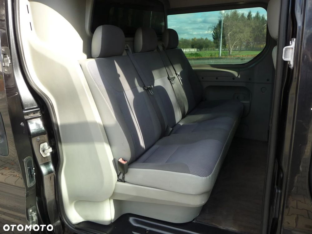 Opel Vivaro L2H1 2.9t - 13