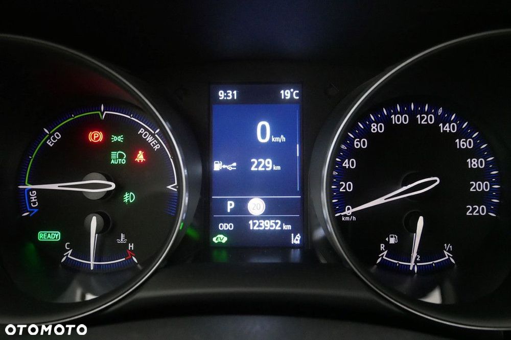 Toyota C-HR - 9