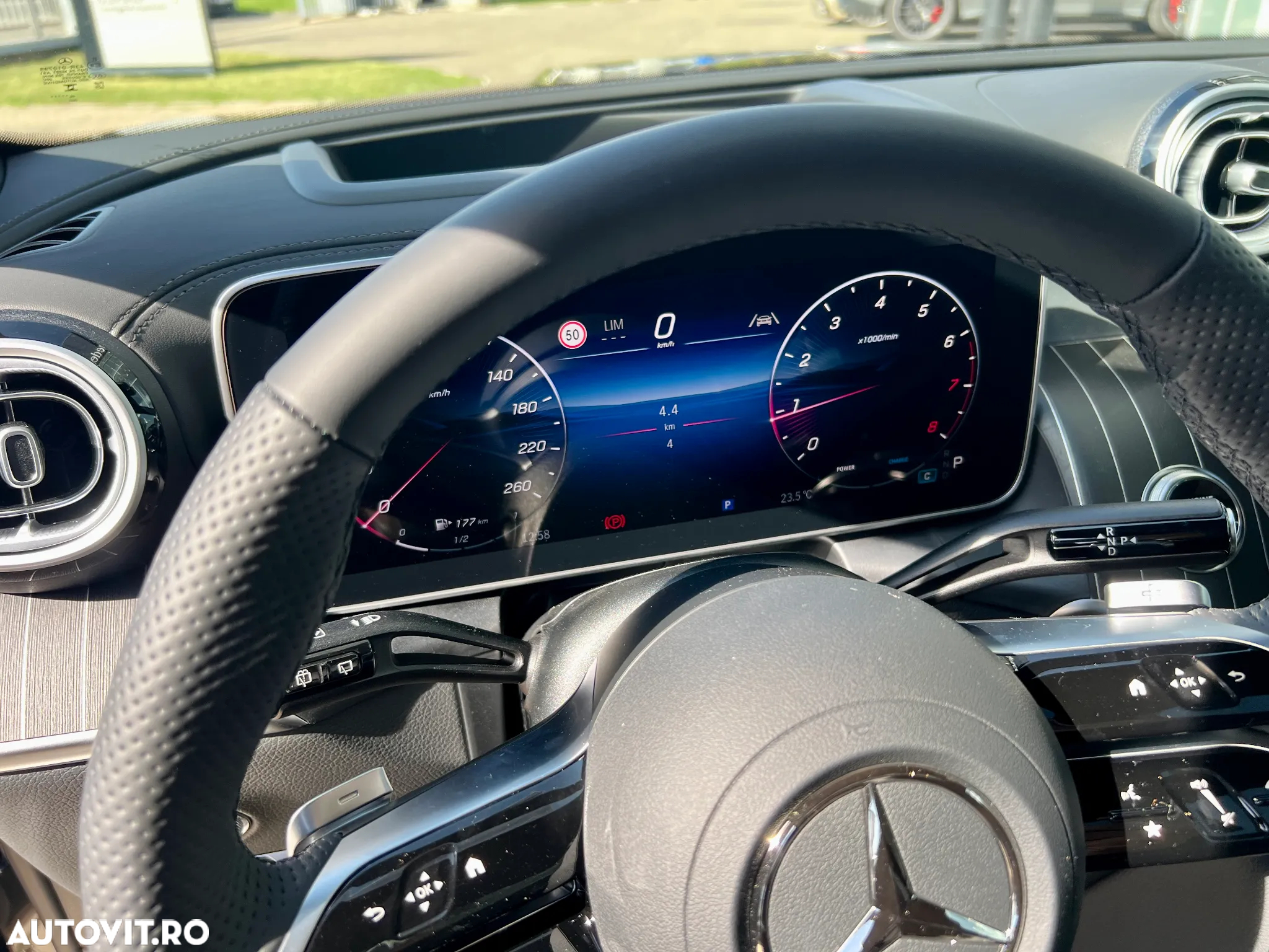 Mercedes-Benz GLC 200 4MATIC MHEV - 10
