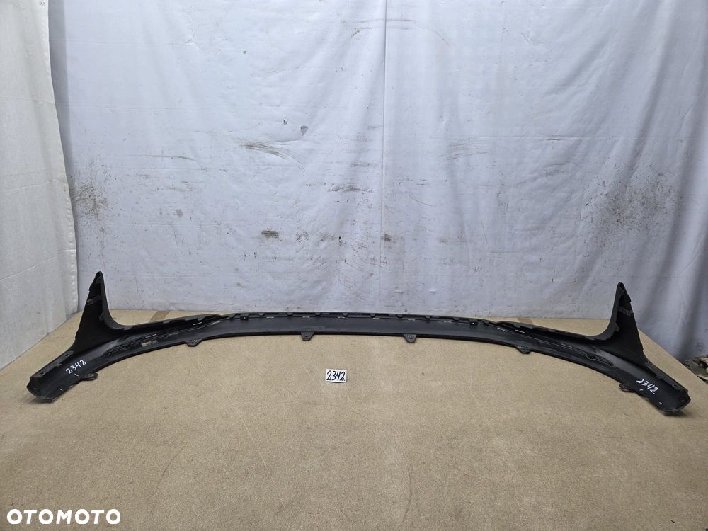 Dokładka dolna zderzaka przód Hyundai i30 III 3 LIFT N-line 17- 86512G4DA0 - 5