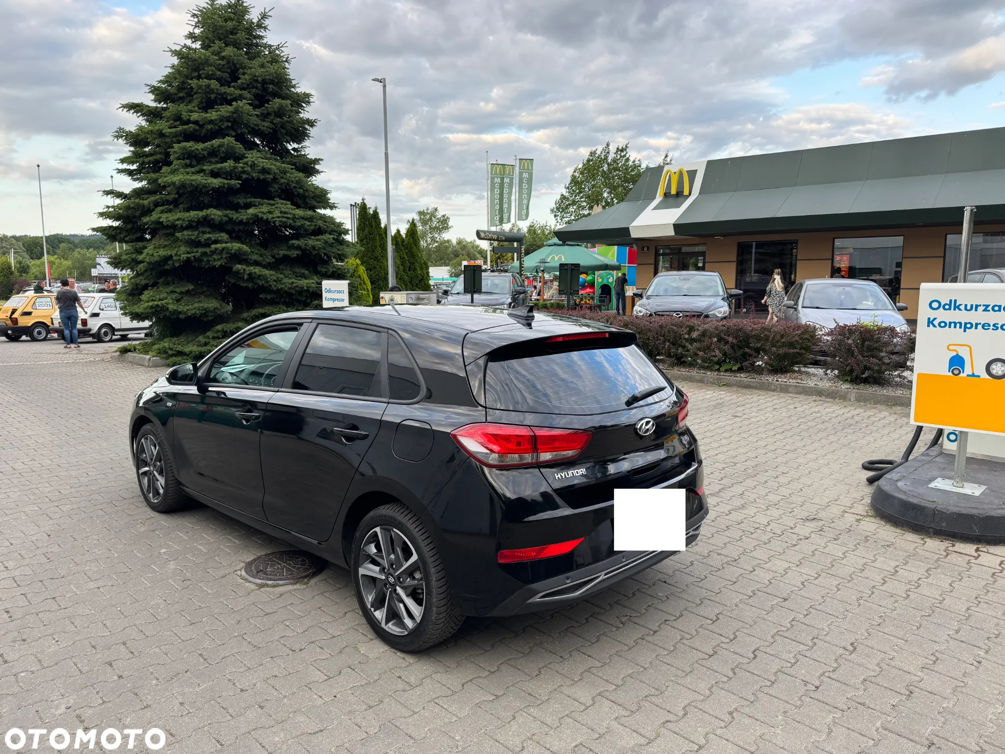 Hyundai i30 1.5 T-GDI 48V Comfort - 3