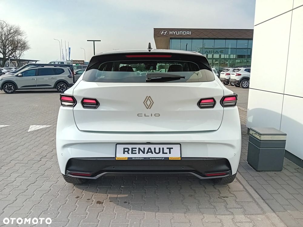 Renault Clio 1.2 TCe Evolution - 5