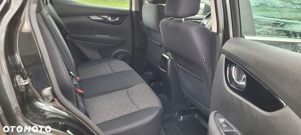 Nissan Qashqai - 7