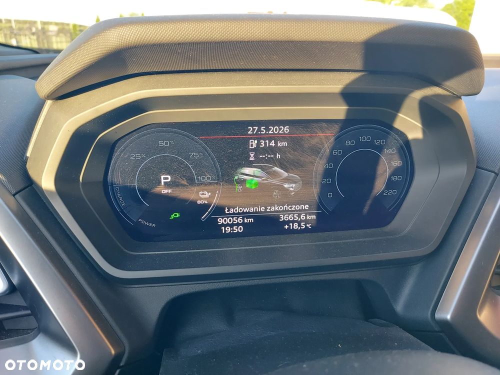 Audi e-tron - 6