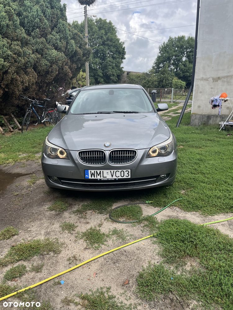 BMW Seria 5 - 6