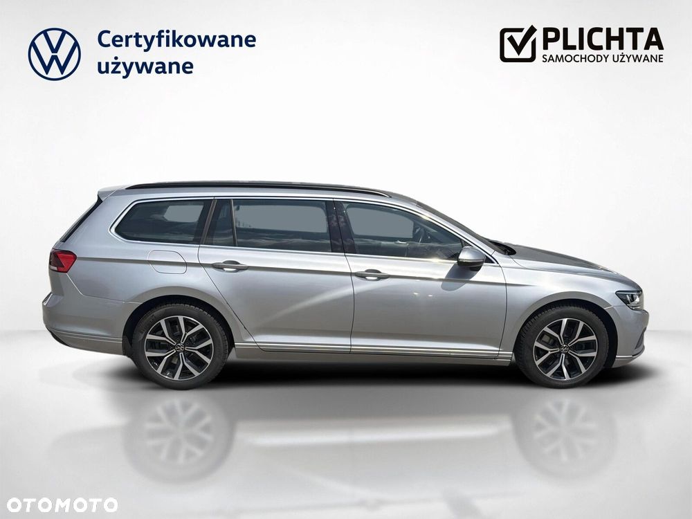 Volkswagen Passat Variant 2.0 TDI EVO Business - 7