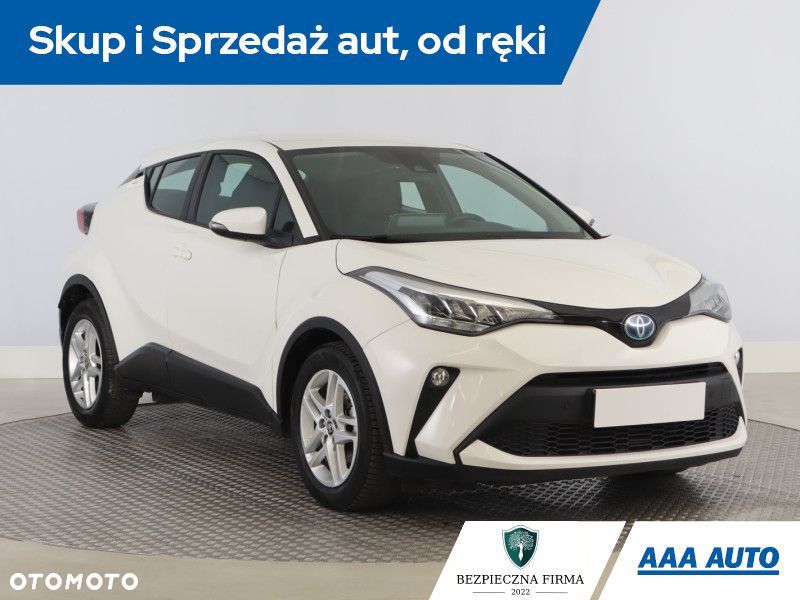 Toyota C-HR - 3