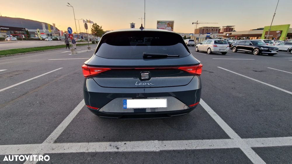 Seat Leon - 9