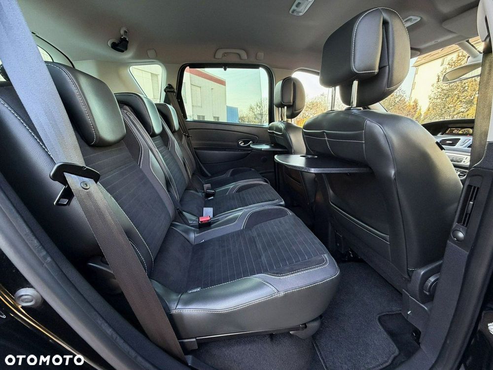 Renault Scenic 1.2 TCe Energy Bose Edition - 23