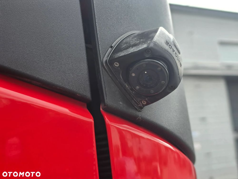 Volvo FH 460 / STANDARD / XXL / i SAVE / EURO 6/ GLOBETROTTER/ / AUTOMAT/SERVIS /2019/ KAMERA/ SKÓRY /PERFEKCYJNY STAN / ZABUDOWY  MIĘDZYOSIOWE/ - 36