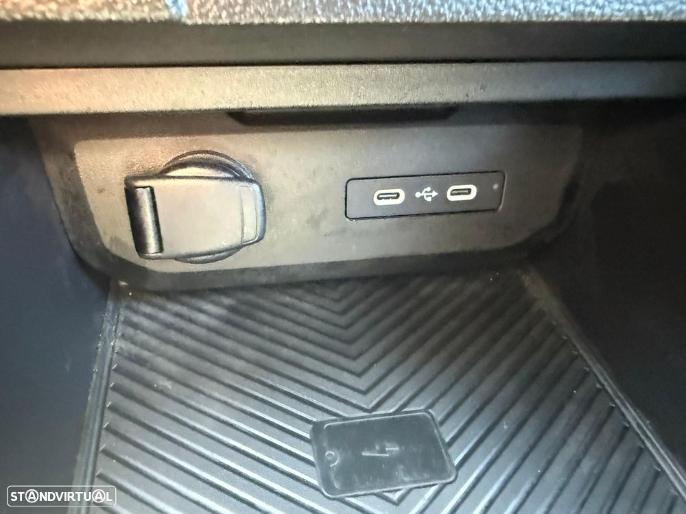 Dacia Duster 1.0 TCe ECO-G Journey Bi-Fuel - 29