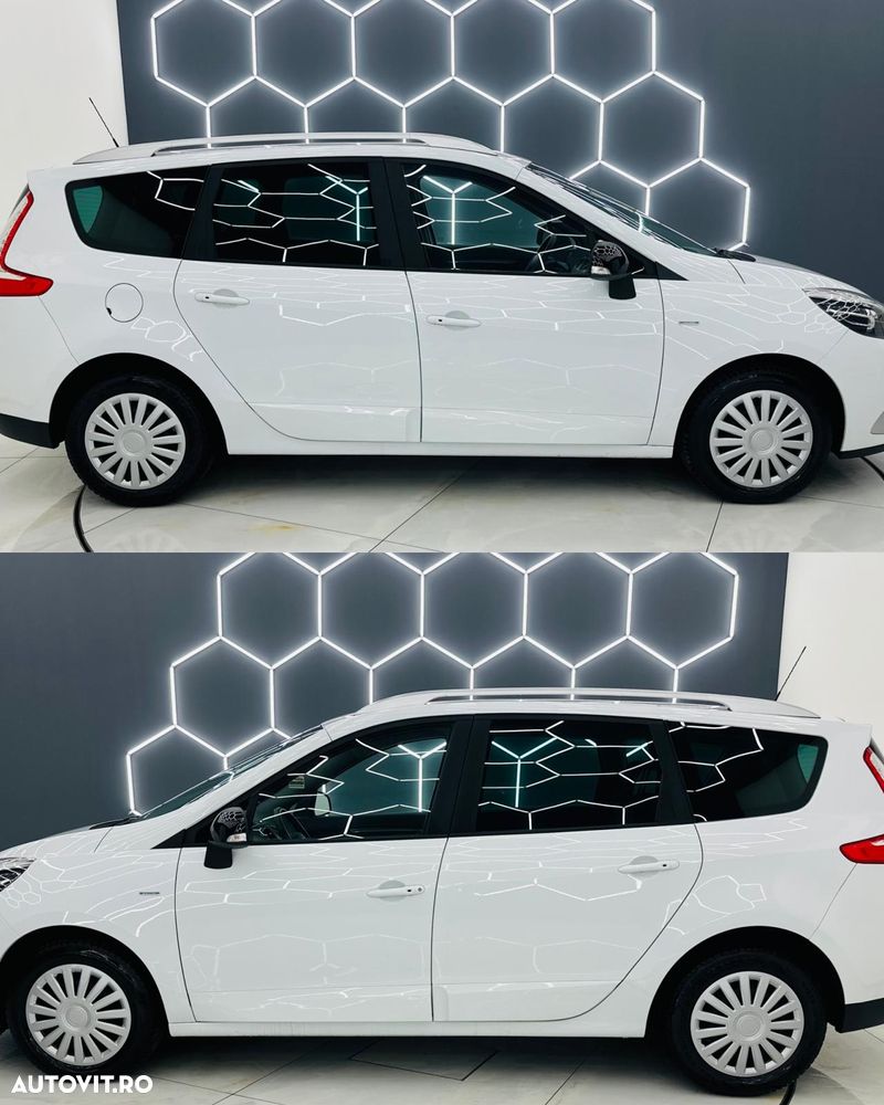 Renault Grand Scenic ENERGY dCi 110 INTENS - 6