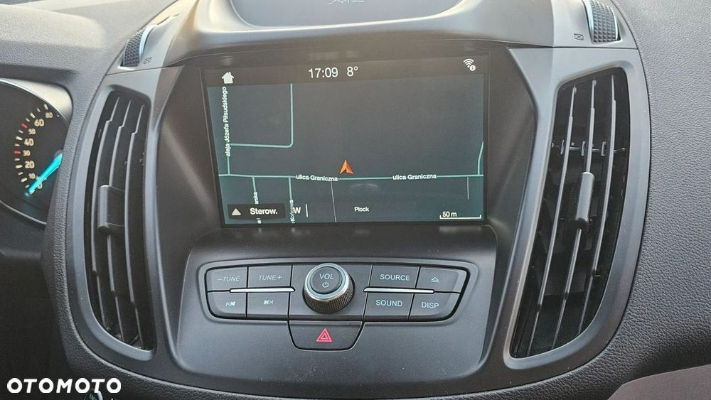 Ford Kuga 1.5 EcoBoost FWD ST-Line ASS GPF - 8