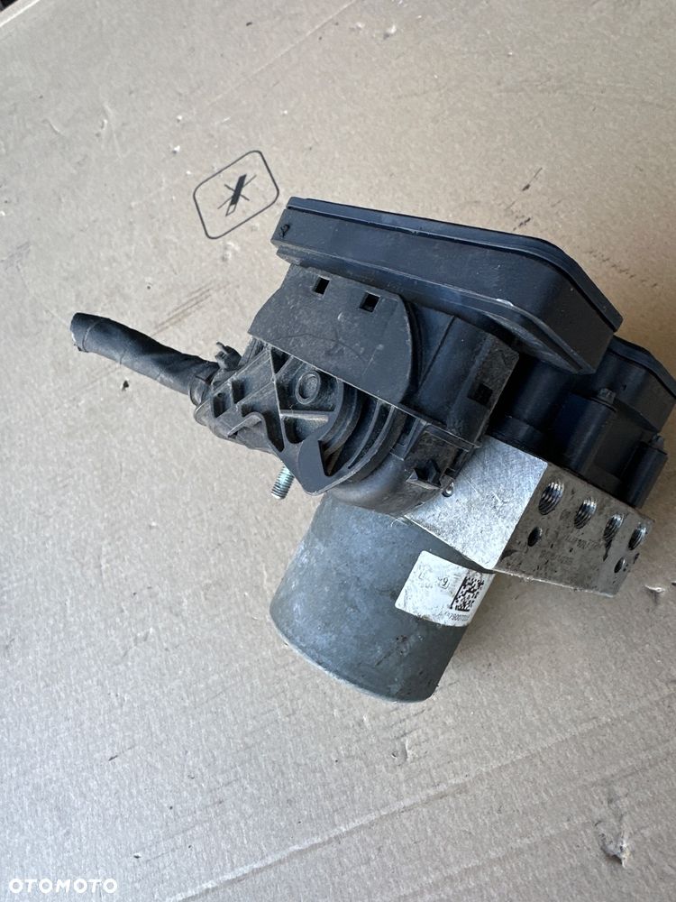 Mercedes 447 VITO V klasa Metris  pompa abs   esp A447907311 - 4