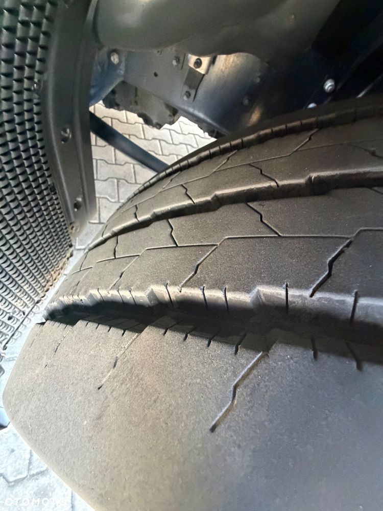 Scania S450 mega - 21