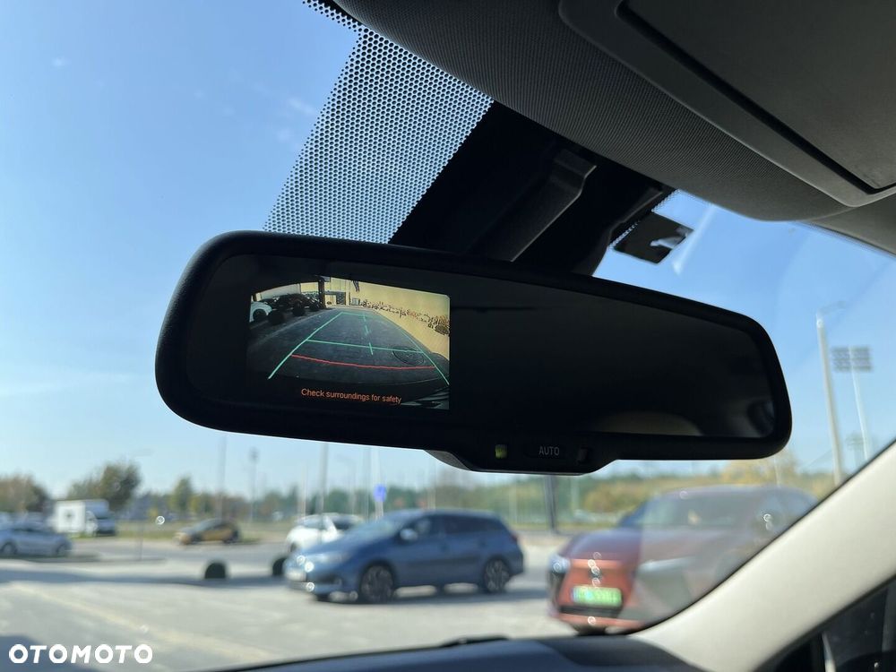 Lexus CT 200h Comfort - 26