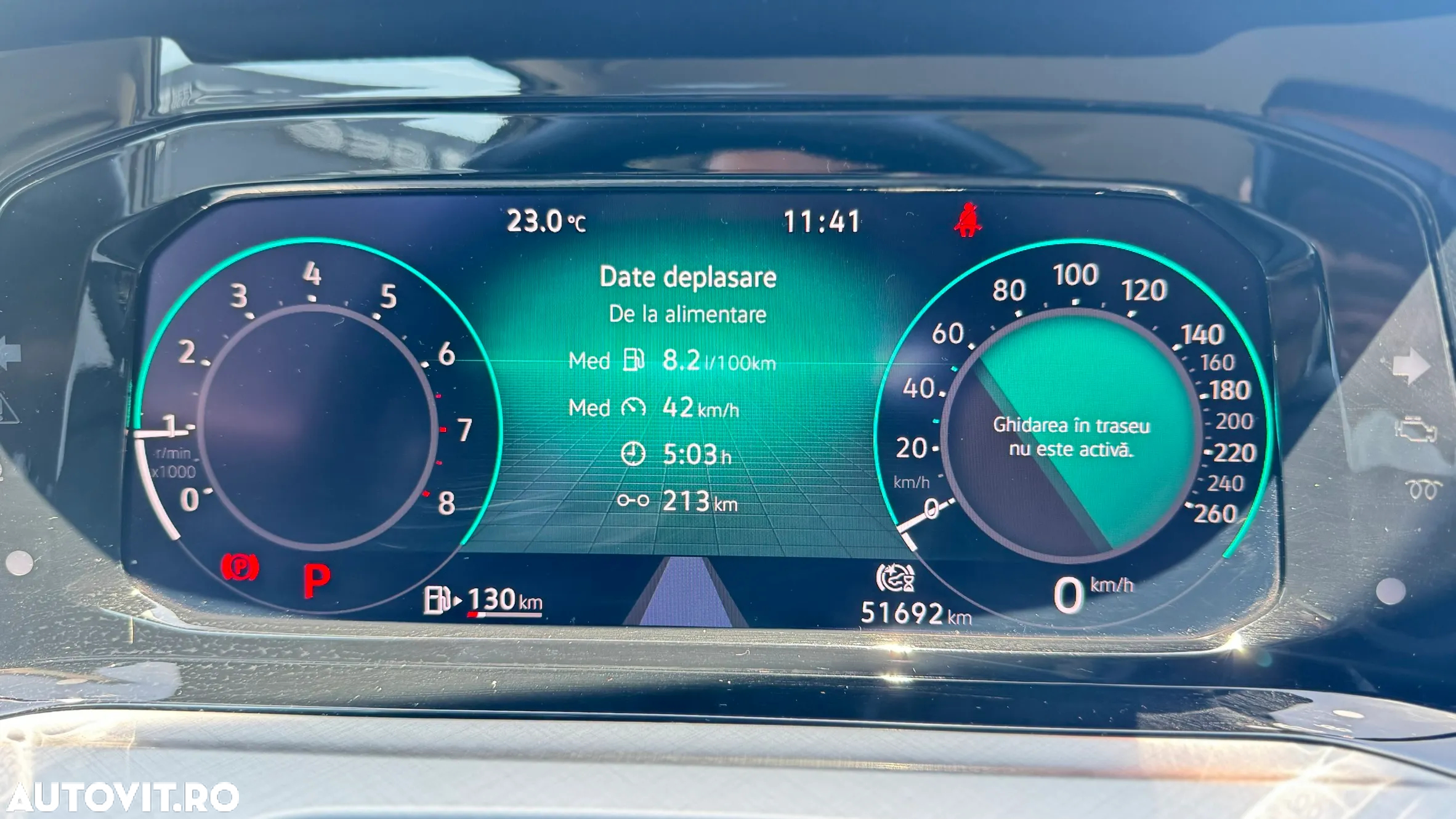 Volkswagen Golf 1.0 eTSI DSG MHEV Life - 6