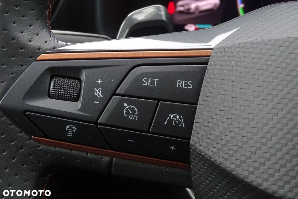 Cupra Leon Sportstourer 1.4 e-Hybrid (180 kW System) VZ CUP - 38