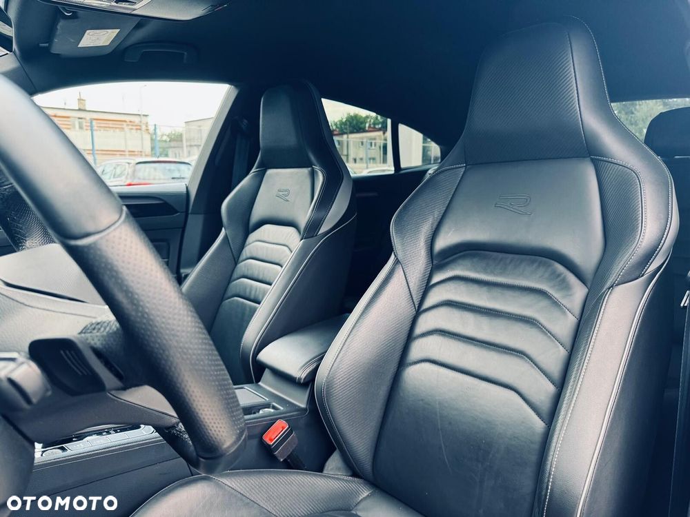 Volkswagen Arteon 2.0 TDI 4Motion R-Line DSG - 11