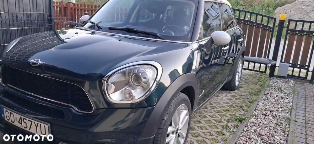 MINI Countryman - 17