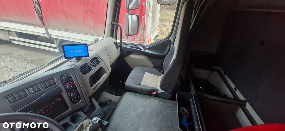 Renault Midlum - 8