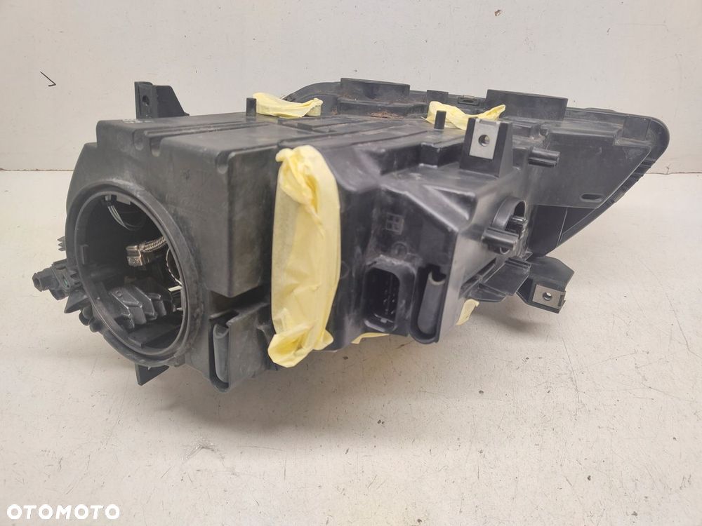 BMW 6 F12 BIXENON 7222090 LAMPA PRAWY PRZÓD - 6