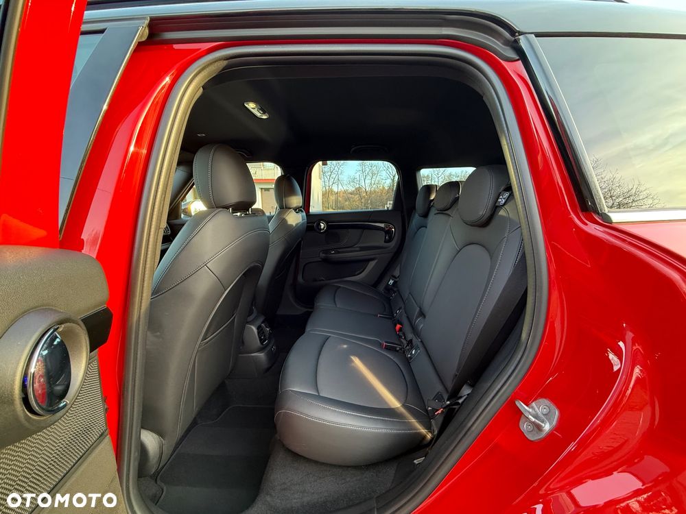 MINI Countryman Cooper S ALL4 Shadow Edition - 25