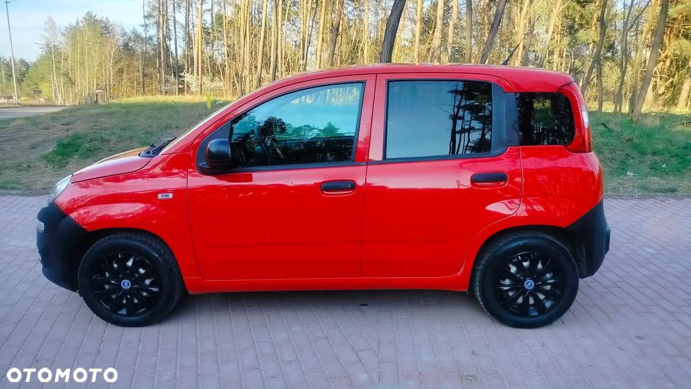 Fiat Panda - 6