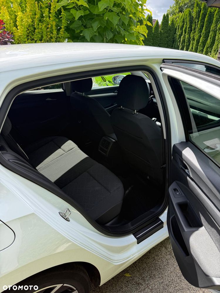 Volkswagen Golf 1.5 TSI EVO Life - 16