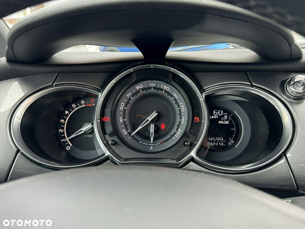 Citroën DS3 THP 155 SportChic - 23