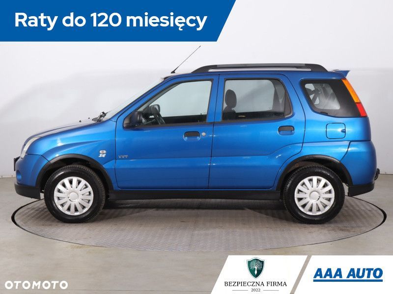 Suzuki Ignis - 4