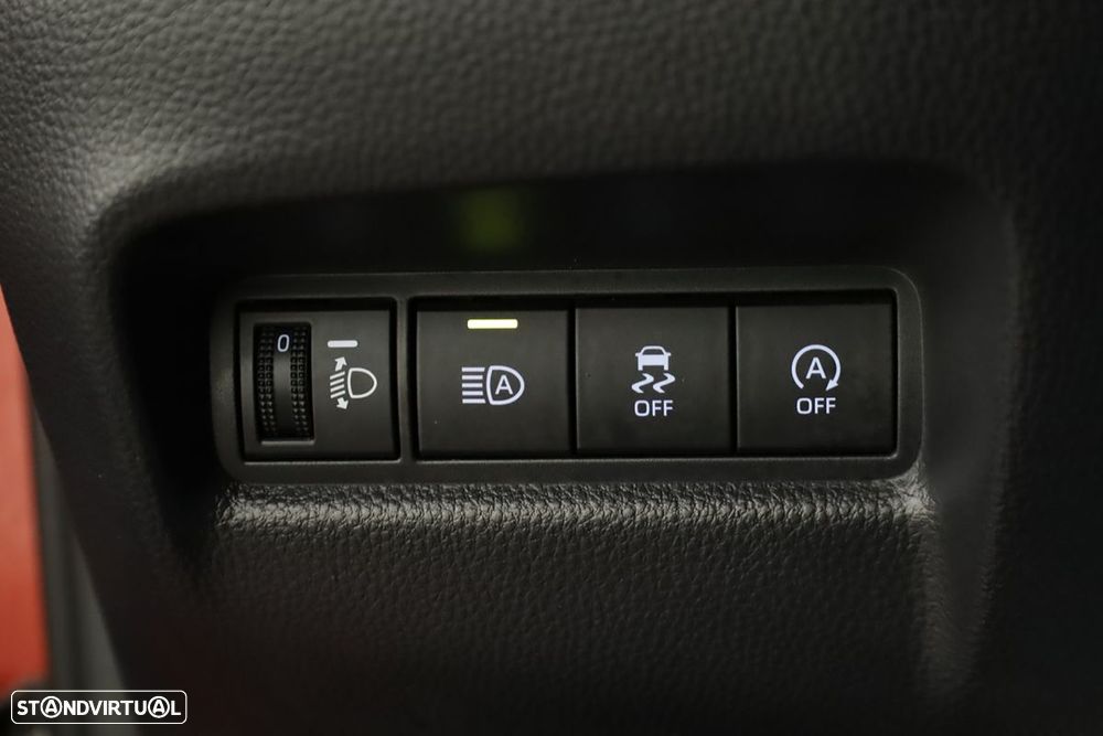 Toyota Aygo 1.0 X-Play - 17