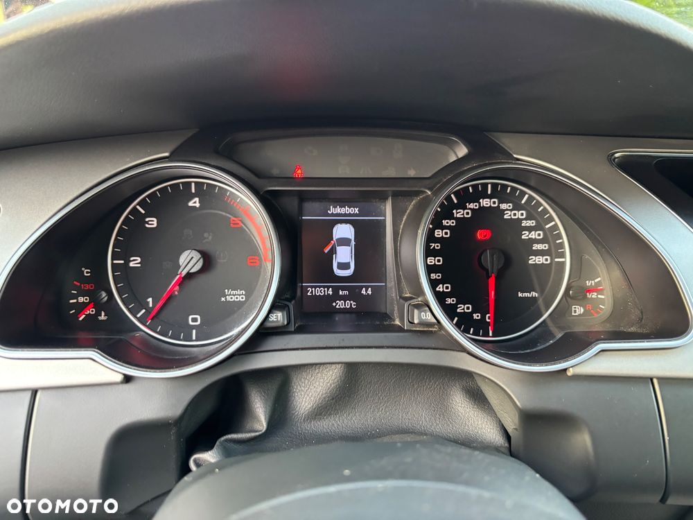 Audi A5 Coupé 2.0 TDI - 16