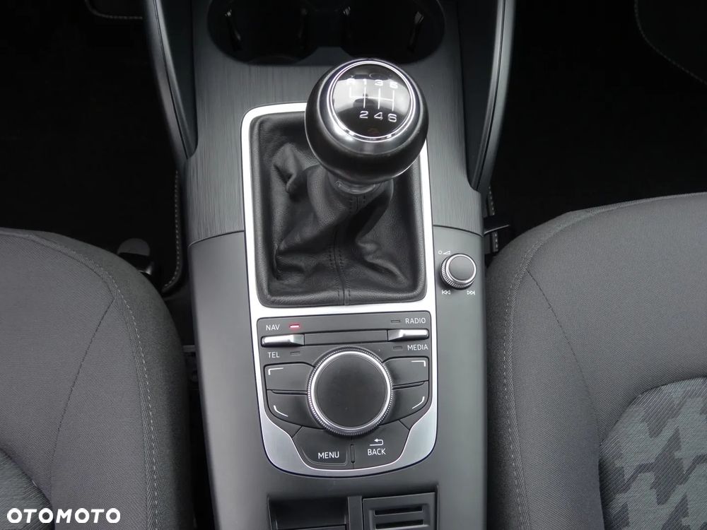Audi A3 Sportback 1.4 TFSI Ambition - 30