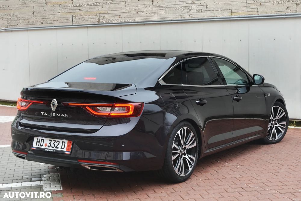Renault Talisman - 4