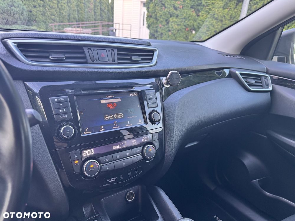 Nissan Qashqai - 30