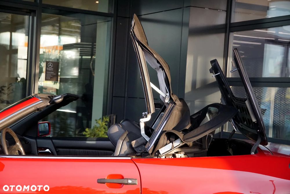 Mercedes-Benz SL 500 - 13